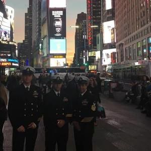 Meet your Posher, Michael